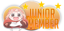 Junior Member